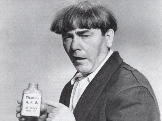 Moe-Howard