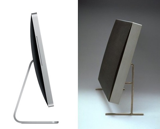 Did Apple rip off Dieter Rams?