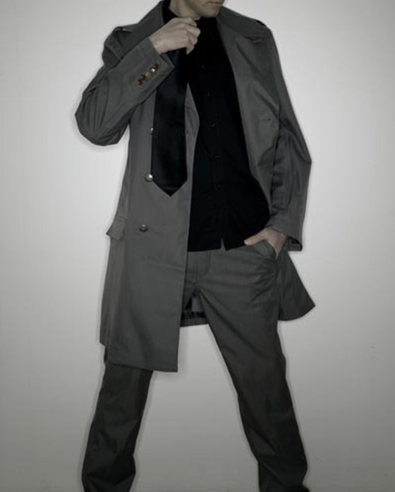 Limited edition Paul Smith for Burton snowboarding 2008