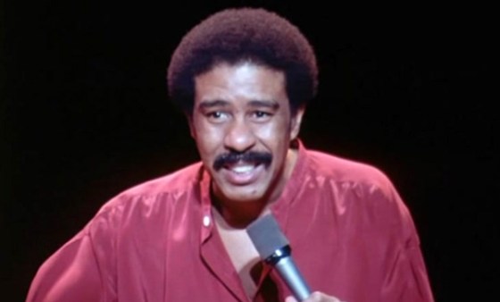 Richard Pryor Live in Concert
