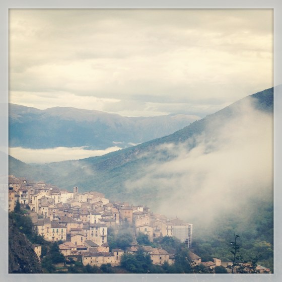 Scanno_Clouds